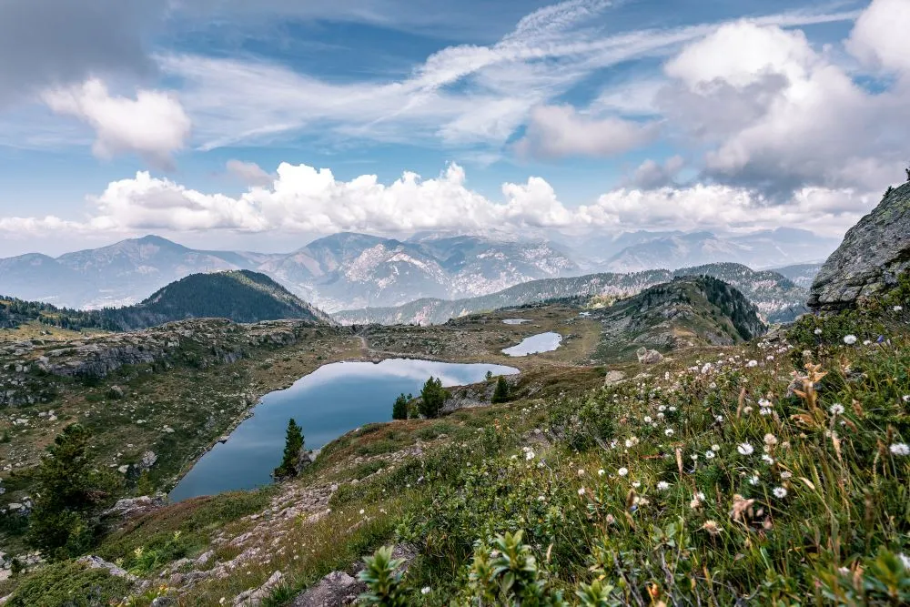 I Suoni delle Dolomiti 2026: programma della nuova settimana in quota