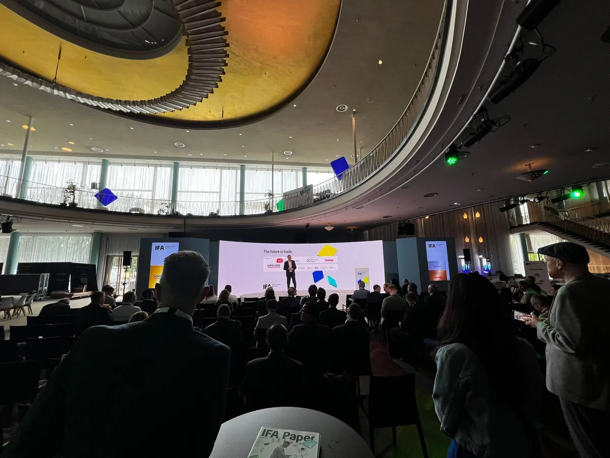 IFA Retail Leaders Summit 2026: come cambieremo il modo di comprare