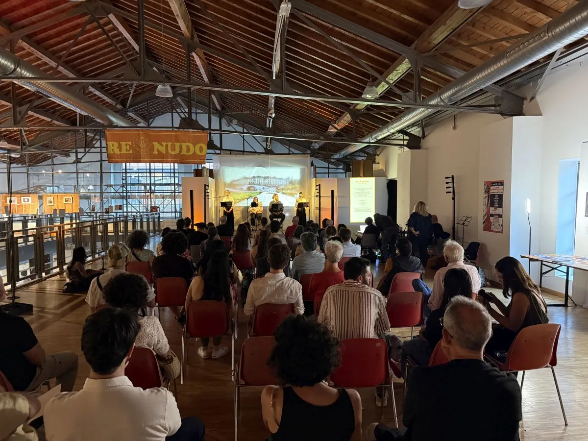 Il Festival di Re Nudo: un’ode alla cultura underground