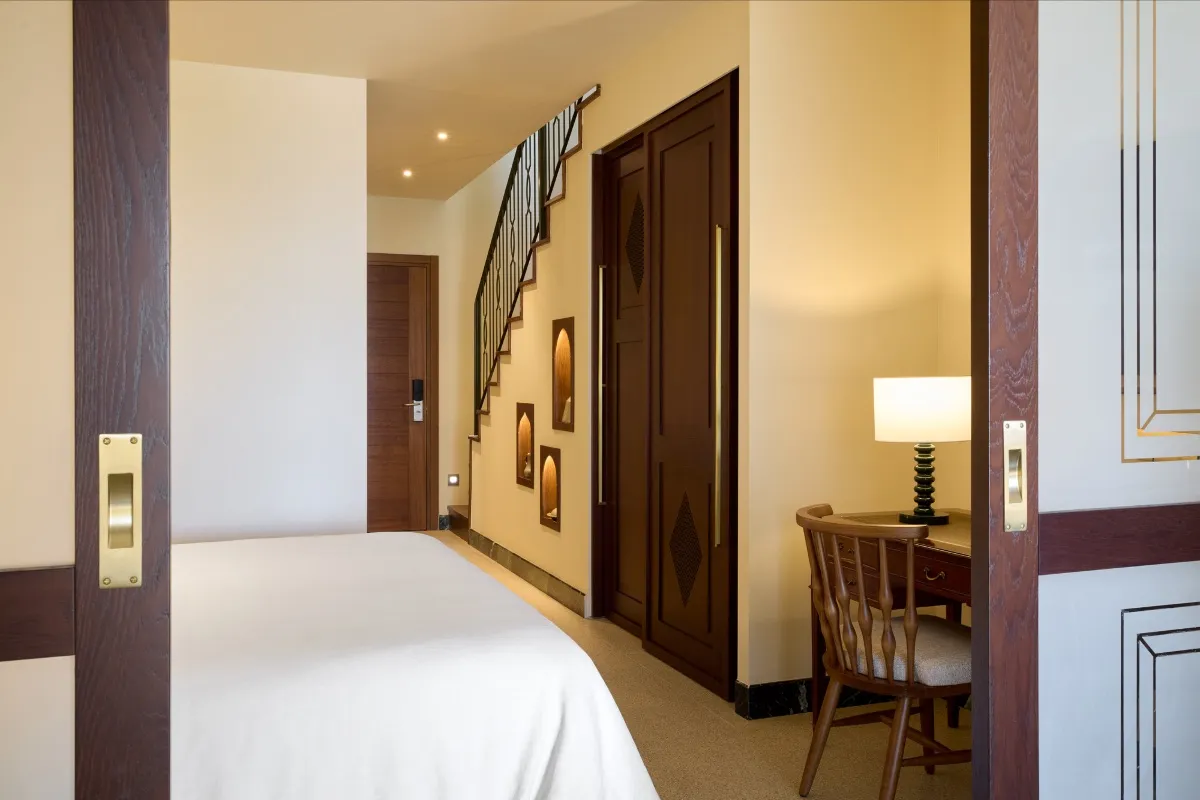 Il Restyling del Parga Beach Resort a Cura di CTRLZAK