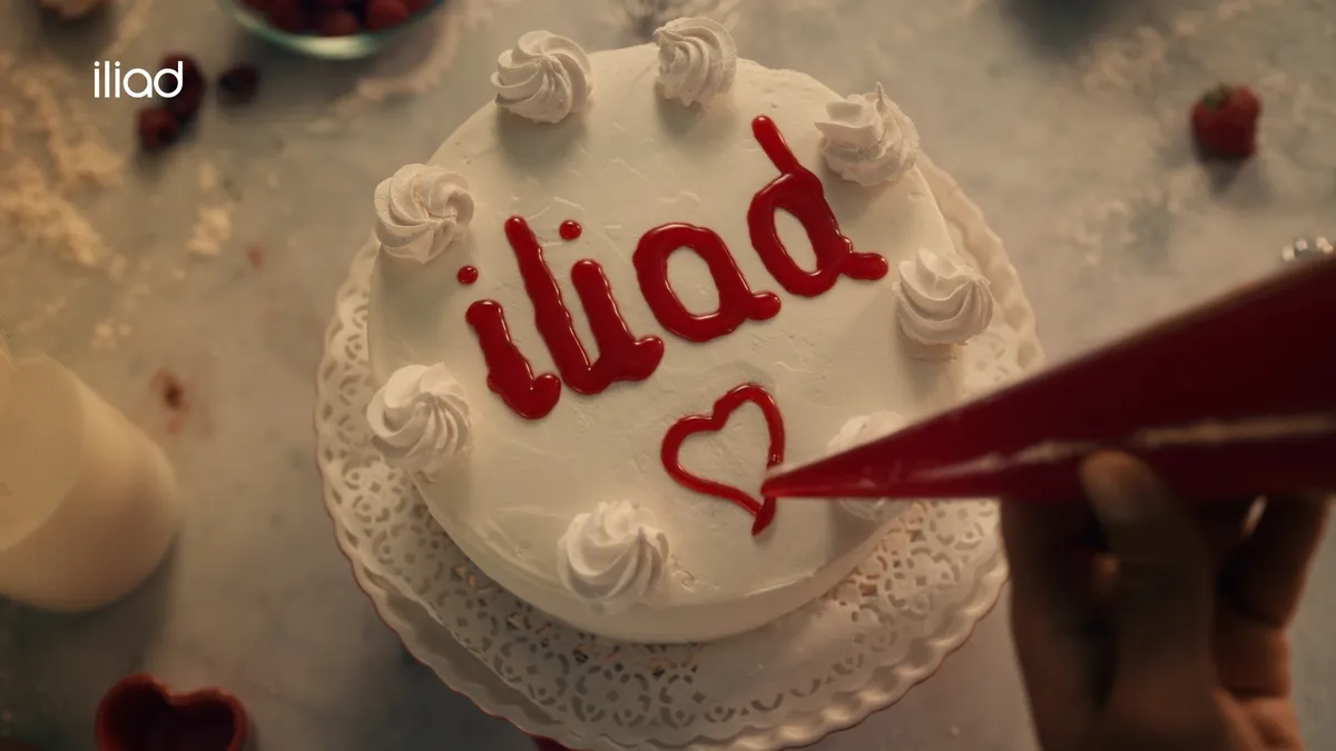 Iliad lancia 'Tanto lo sai': nuova campagna per la fibra