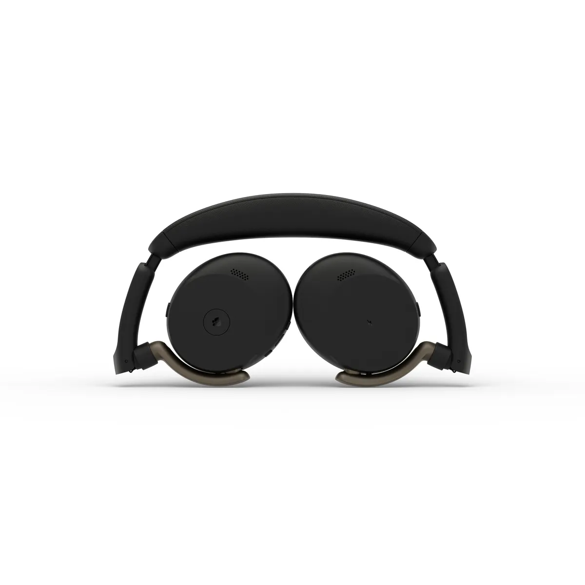 Jabra Evolve3: cuffie per il lavoro moderno che si adattano a ogni stile