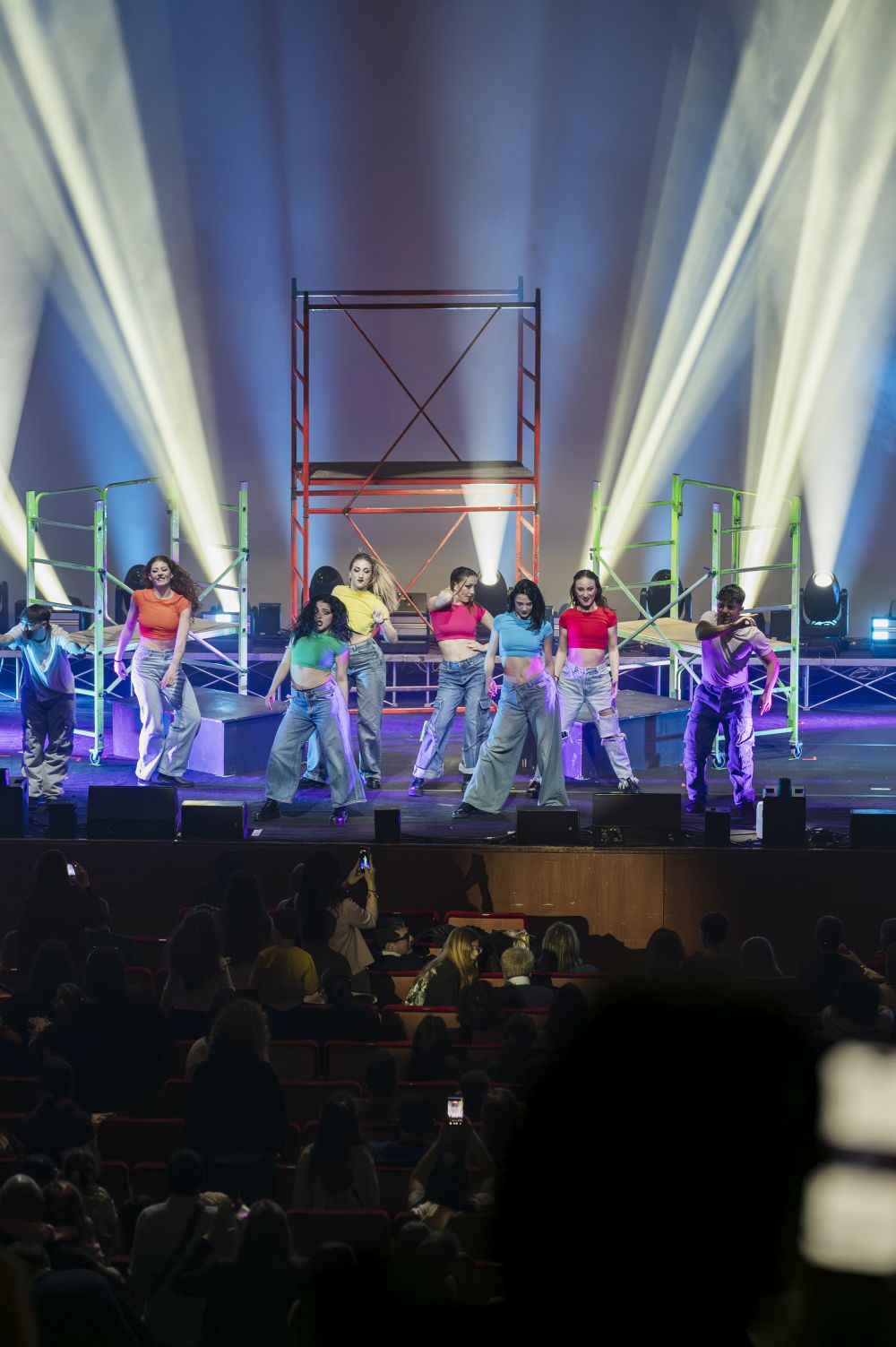 K-POP IS COMING: Un Tour di Successo