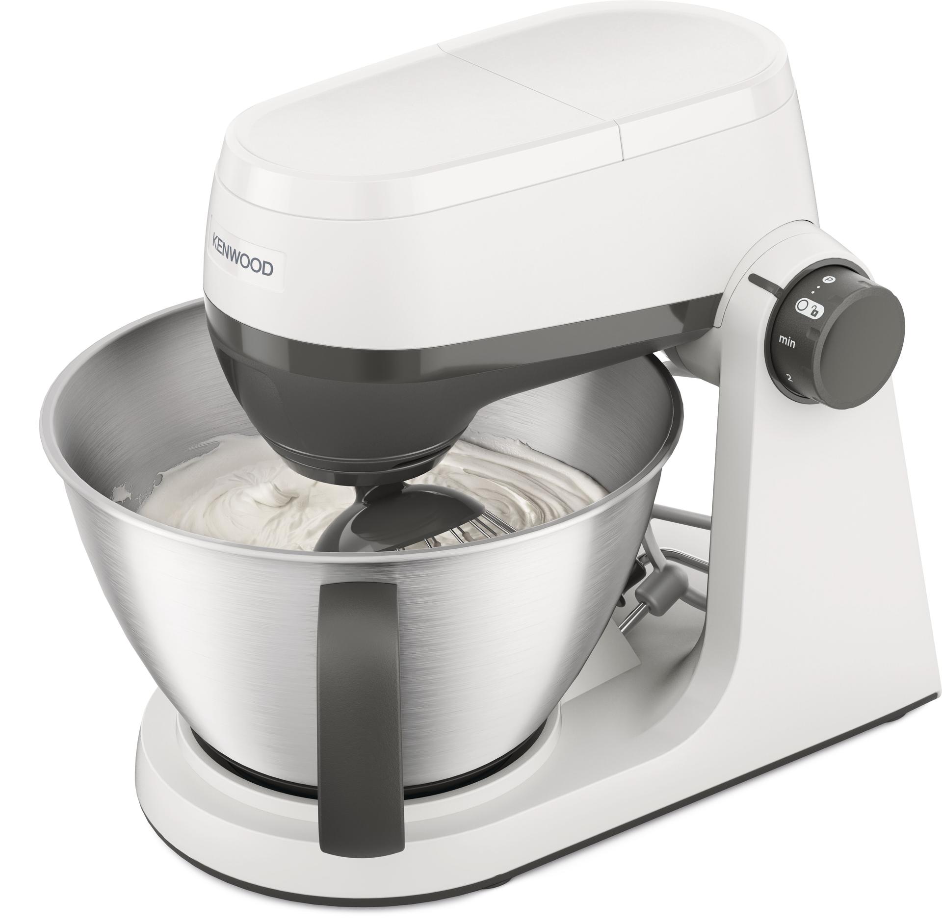 Kenwood lancia Multi Tasker e MultiPro Go: innovazione in cucina