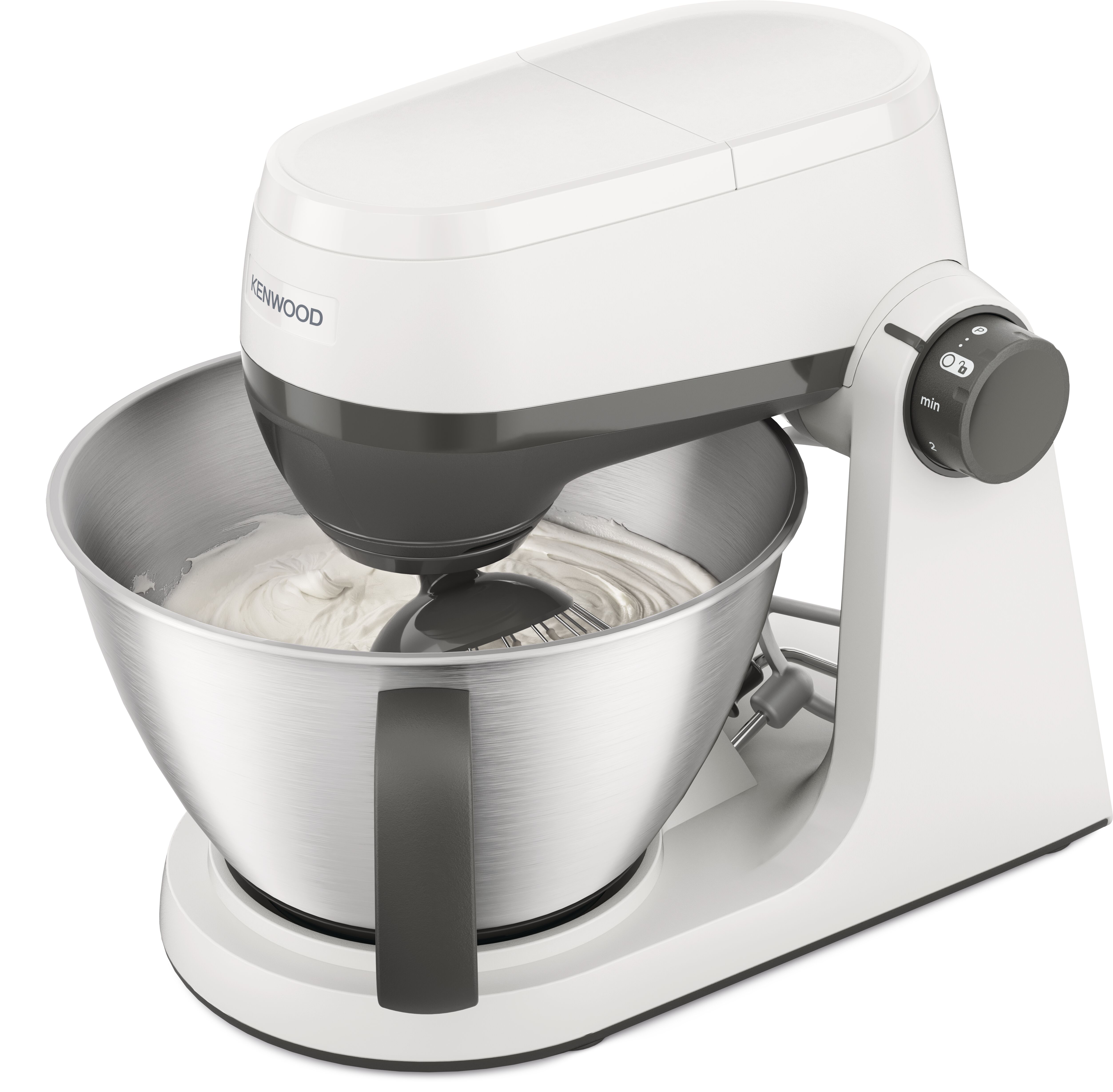 Kenwood lancia Multi Tasker e MultiPro Go: innovazione in cucina