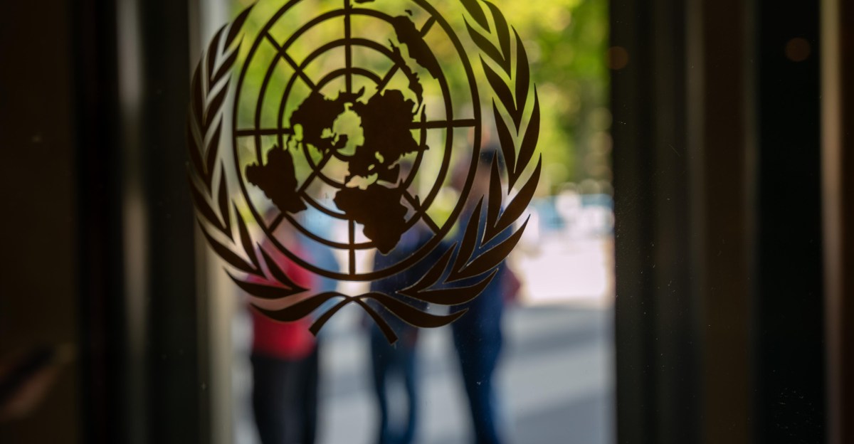 L'urgenza dell'ONU: le salvaguardie dell'IA non possono attendere