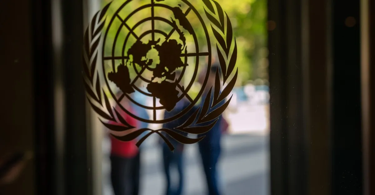 L'urgenza dell'ONU: le salvaguardie dell'IA non possono attendere