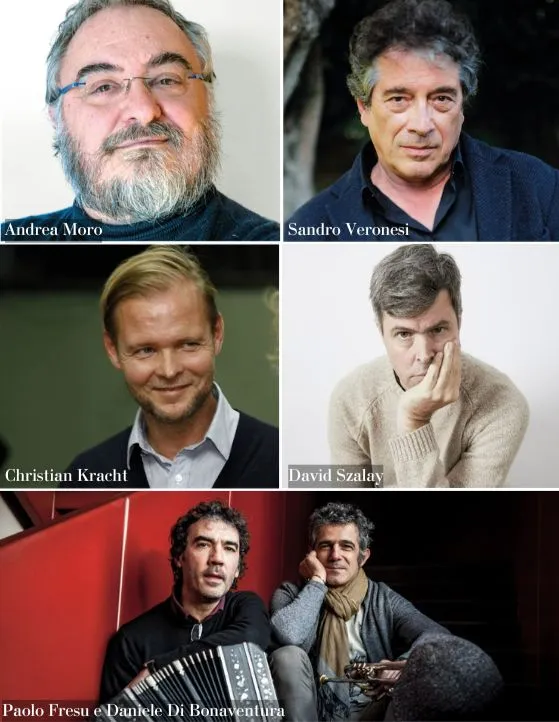 La Milanesiana 2026: Imperdibili Incontri tra Letteratura e Musica