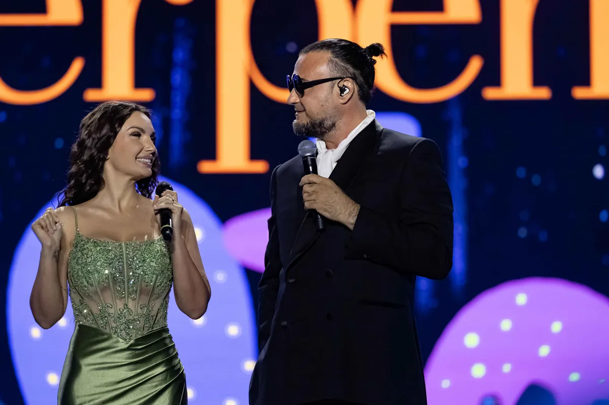 La Notte dei Serpenti IV: Melozzi porta l'Abruzzo in prima serata