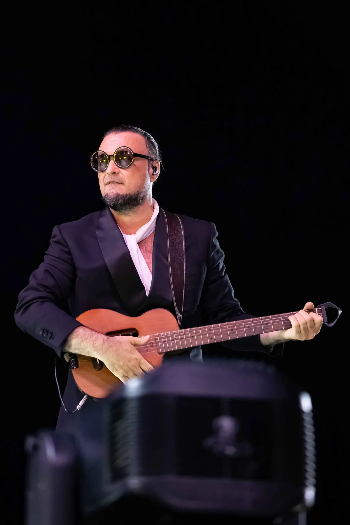La Notte dei Serpenti IV: Melozzi porta l'Abruzzo in prima serata