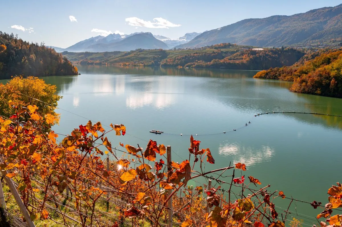 La Val di Non: Un Autunno da Scoprire tra Castelli e Tradizioni