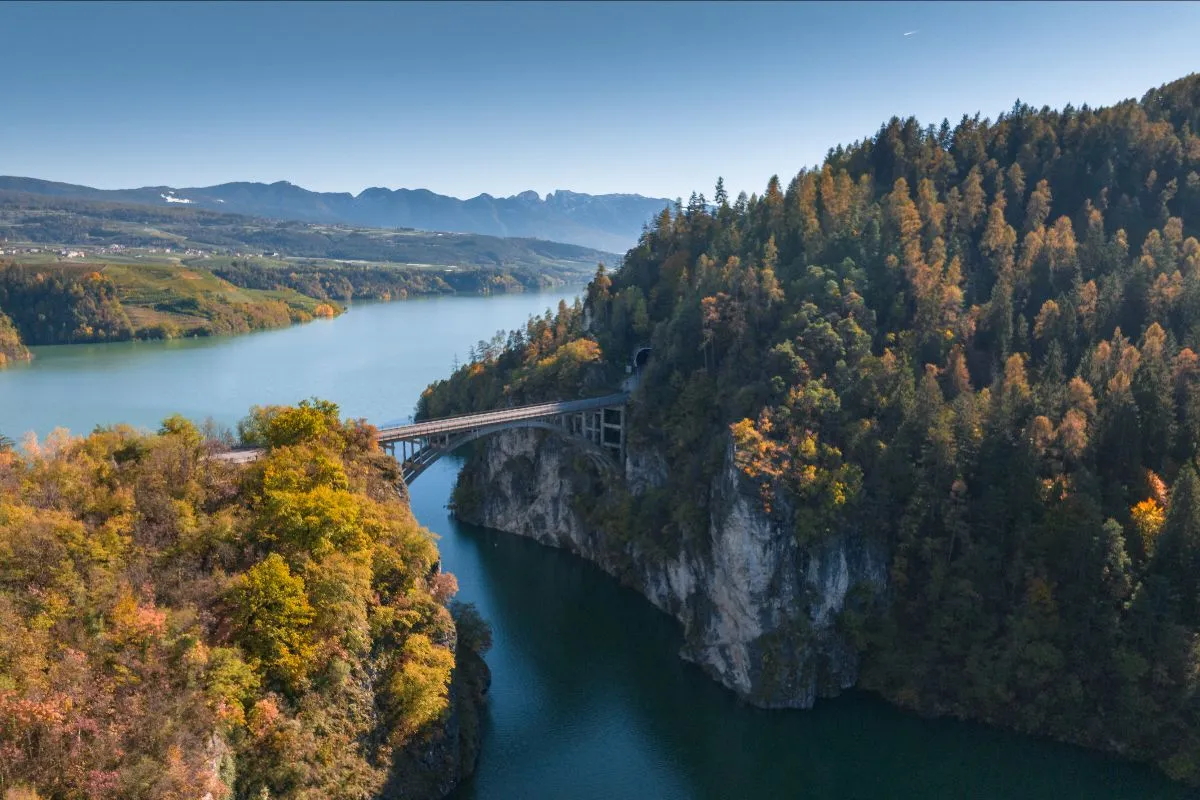 La Val di Non: Un Autunno da Scoprire tra Castelli e Tradizioni