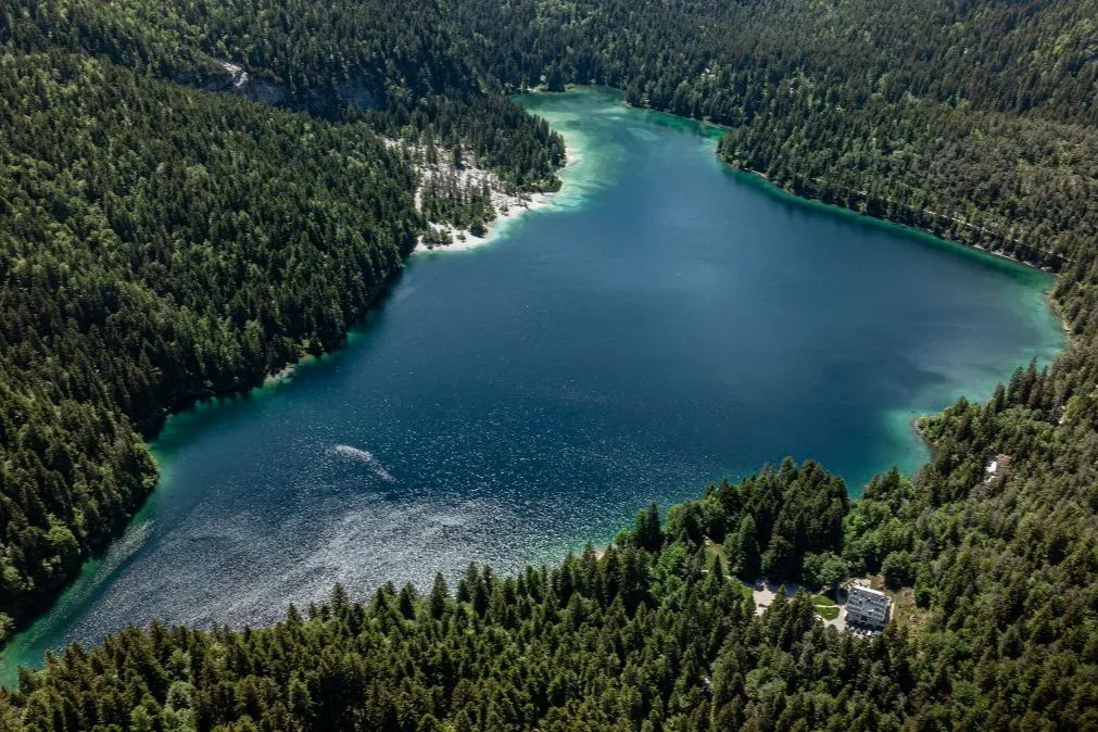 La Val di Non: Un Autunno da Scoprire tra Castelli e Tradizioni