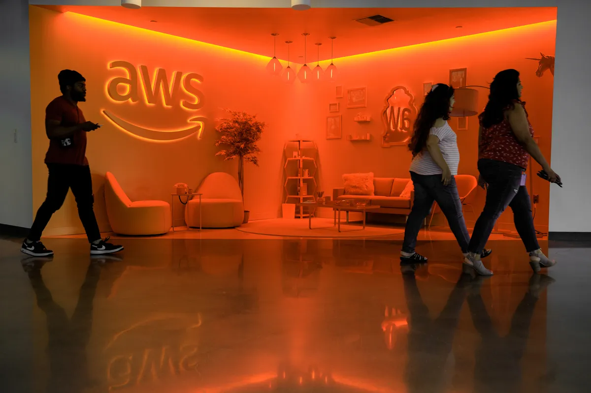 Le migrazioni AI secondo AWS: come e perché classificarle