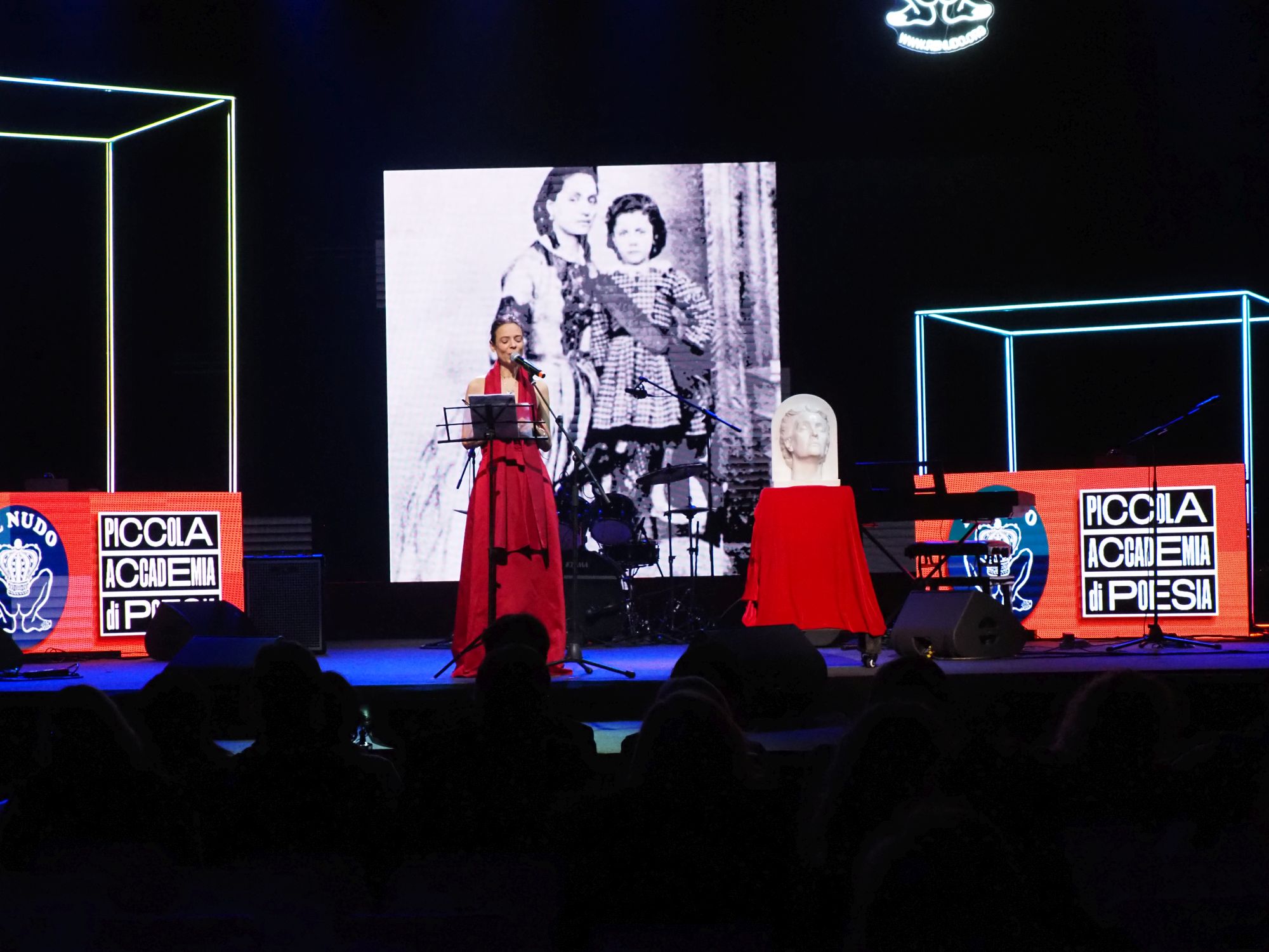 Le Notti dell'Underground: il Festival di Re Nudo 2026