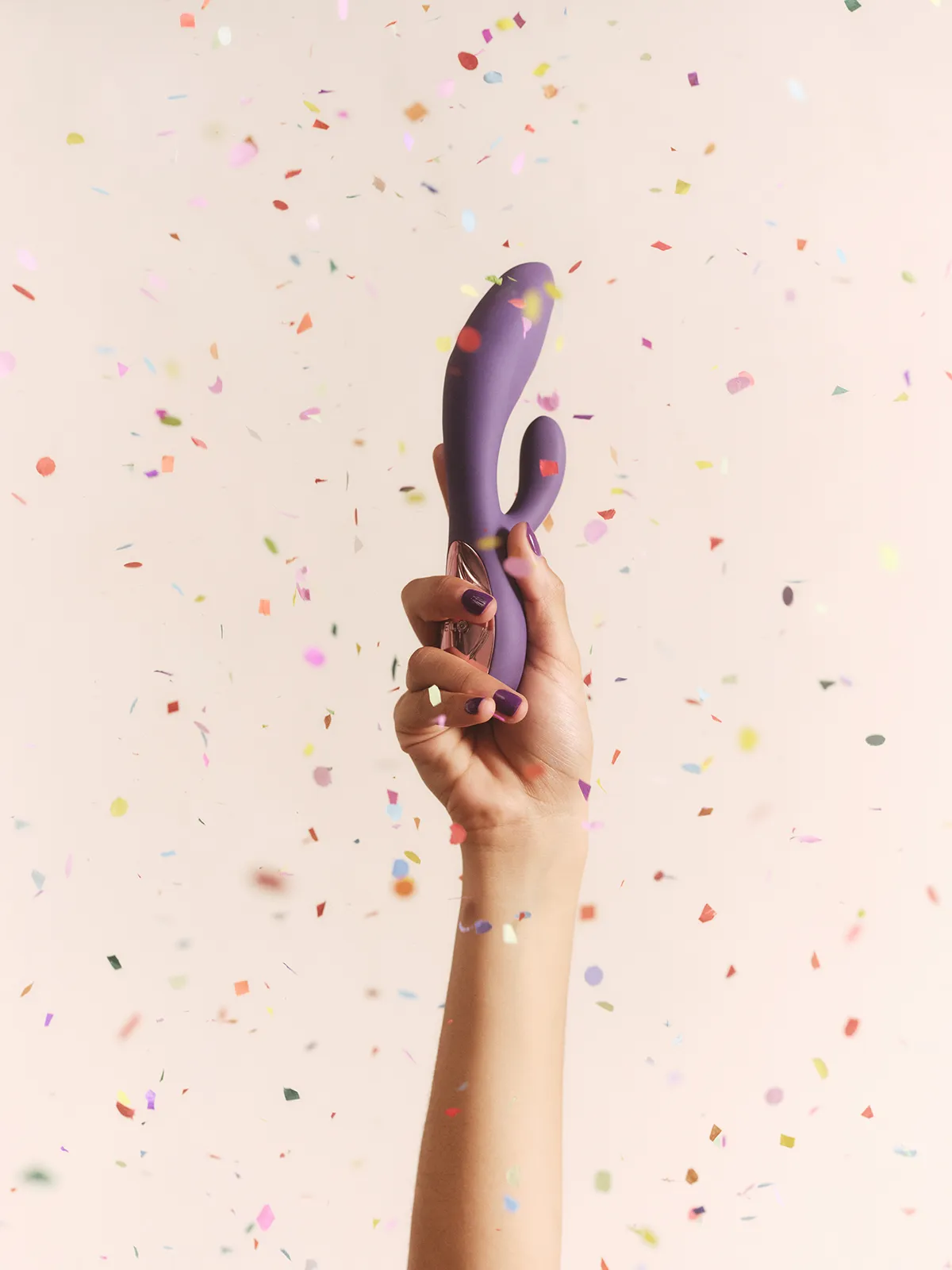 LELO INA™ Thrust: il vibratore che ascolta le esigenze femminili