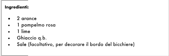 L'estate 2026 segna la nascita di mocktail gourmet con HUROM