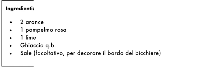 L'estate 2026 segna la nascita di mocktail gourmet con HUROM