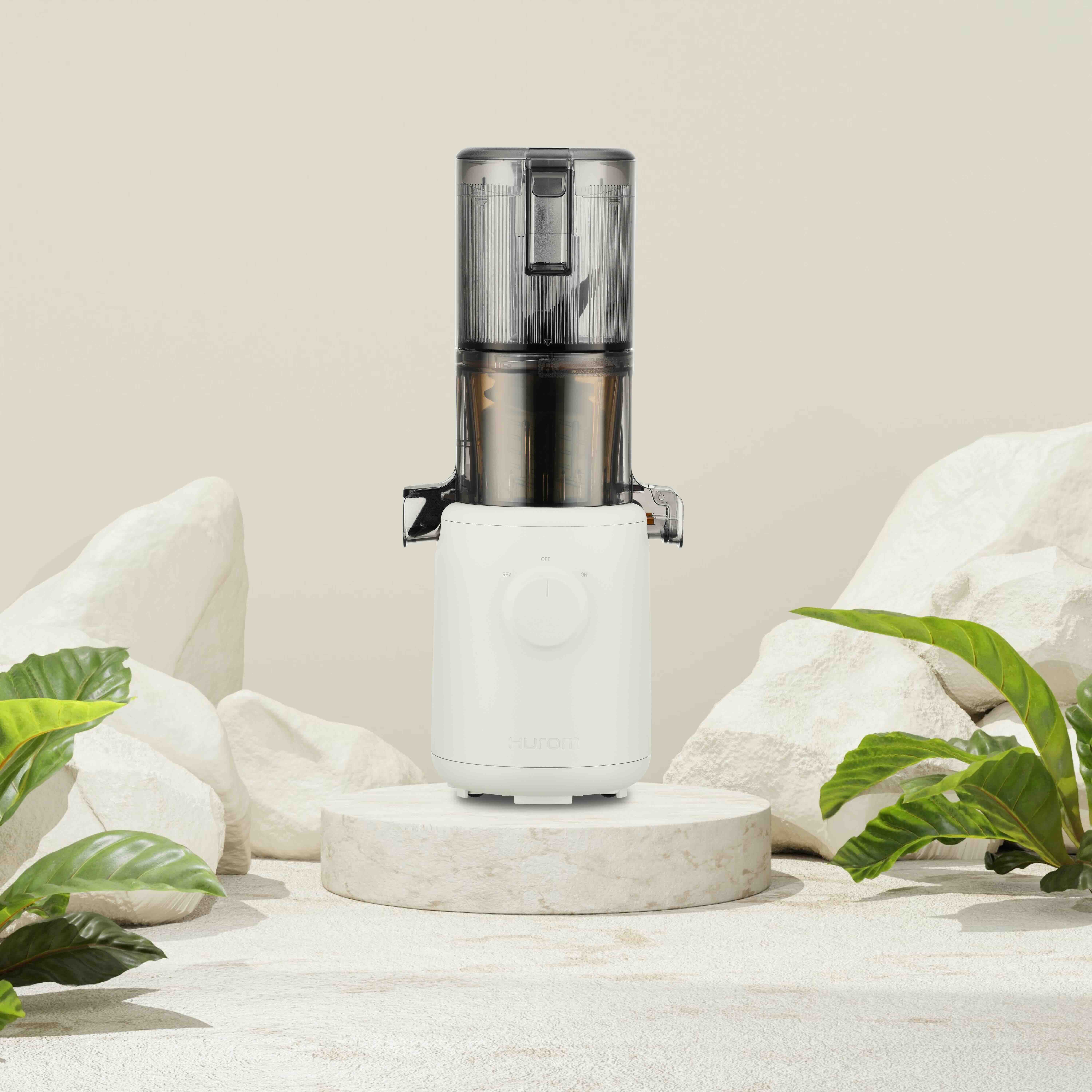 L'estate 2026 segna la nascita di mocktail gourmet con HUROM