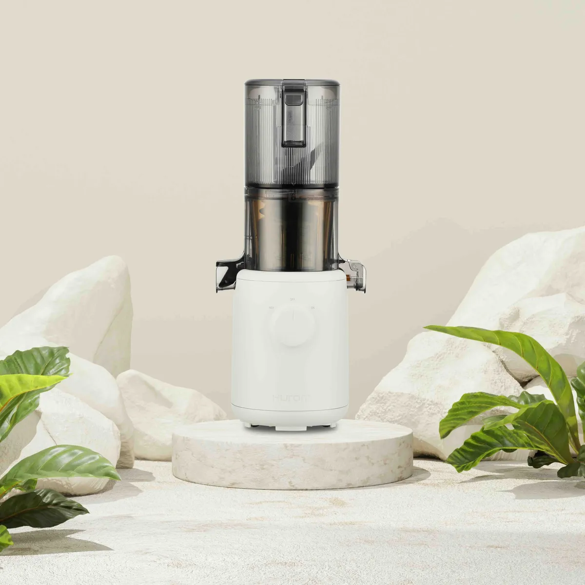 L'estate 2026 segna la nascita di mocktail gourmet con HUROM
