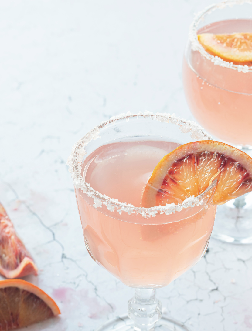L'estate 2026 segna la nascita di mocktail gourmet con HUROM