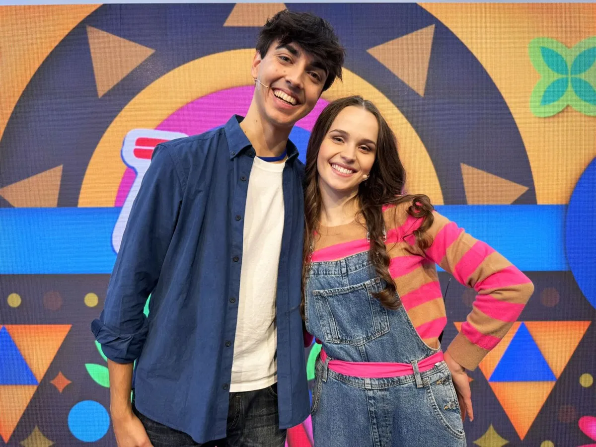 Lo Zecchino d'Oro presenta un ricco programma al Giffoni Film Festival