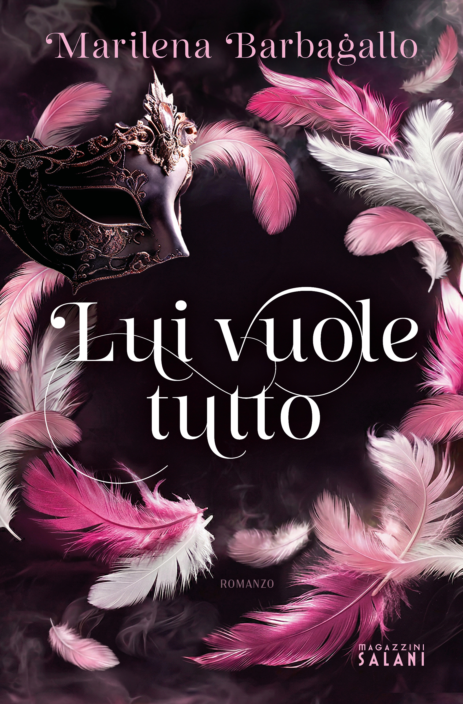 Magazzini Salani presenta le letture estive romance