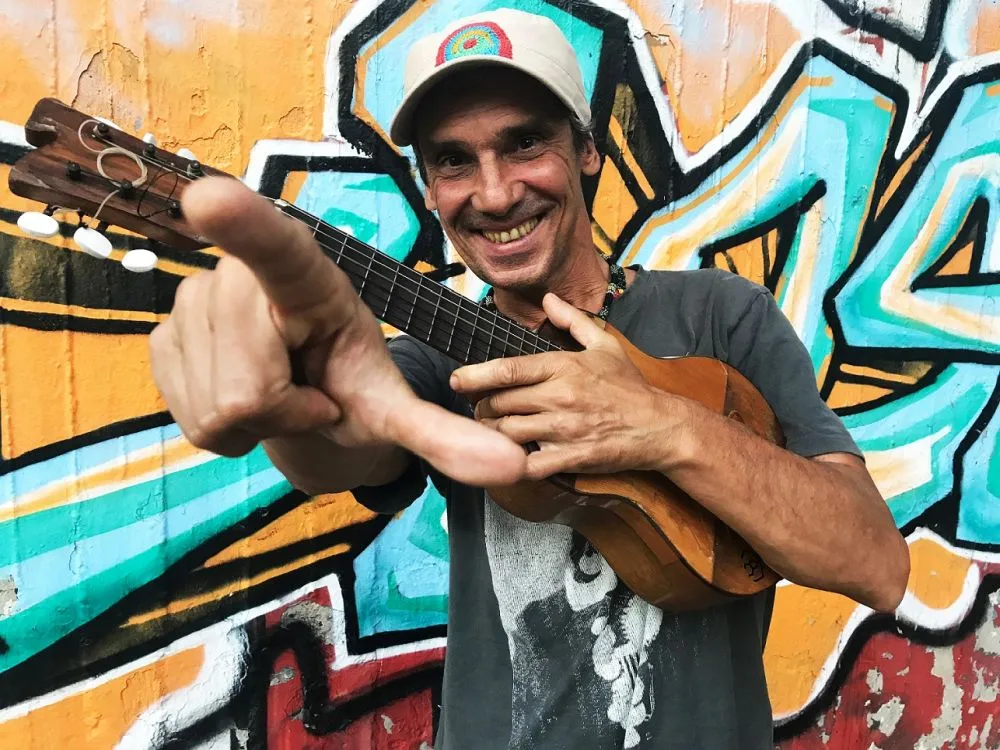 Manu Chao al Rugby Sound Festival: una serata imperdibile