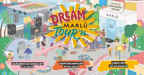 Recensione Marlù Dream Tour 2026: Un’Abile Fusione di Creatività e Divertimento
