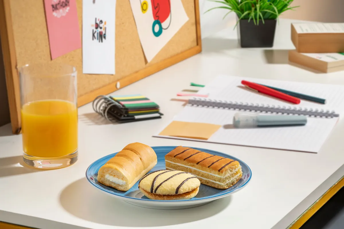 Maturità 2026: Cambiano le abitudini a merenda per 3 studenti su 4