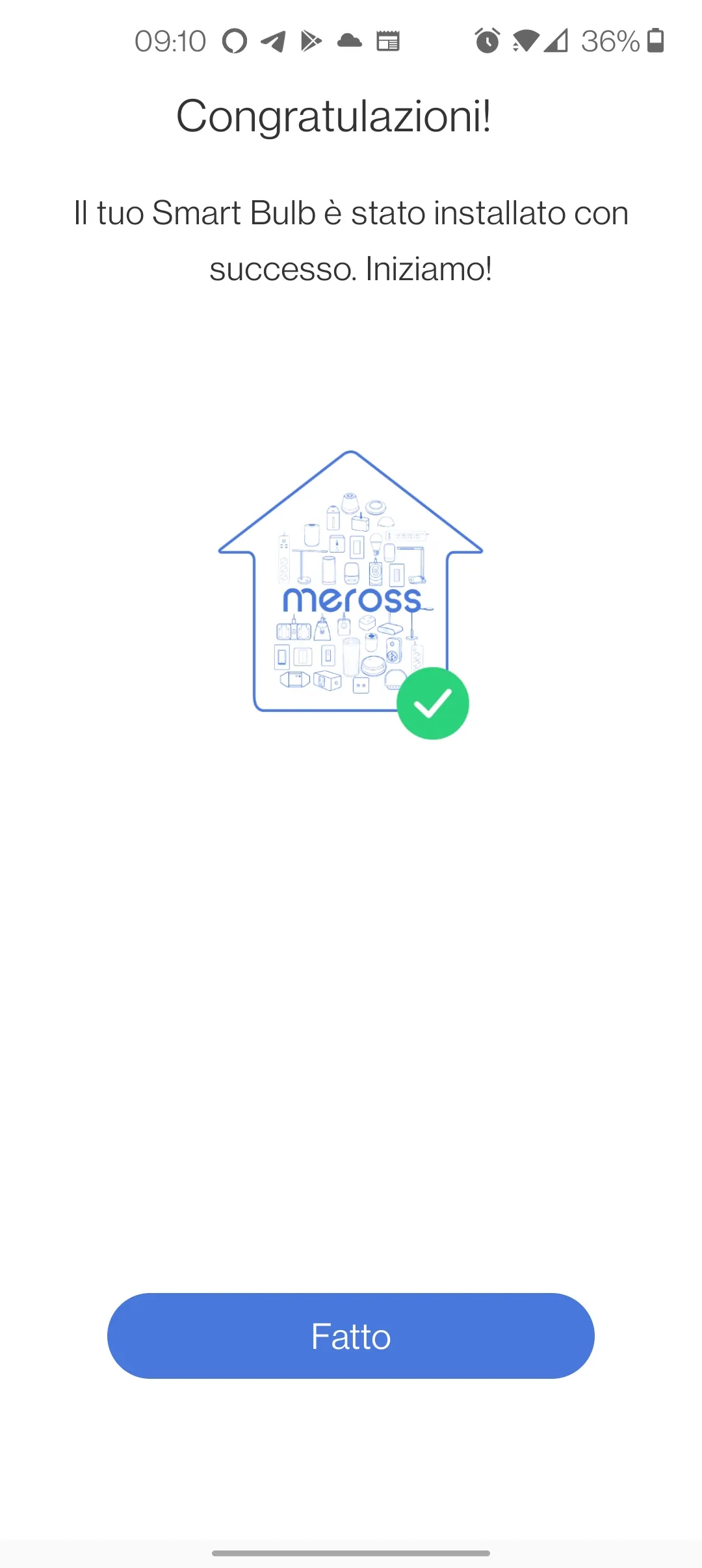 Recensione Recensione Meross Smart WiFi LED Bulb: la luce RGBW economica