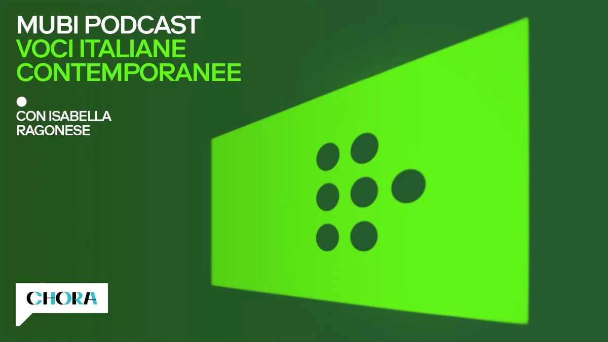 MUBI: sesta stagione di MUBI Podcast dedicata al Cinema on the Road