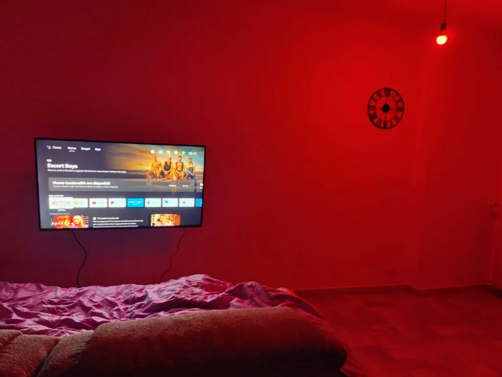 Recensione Recensione Nanoleaf Essentials E27: La Lampadina Smart Matter