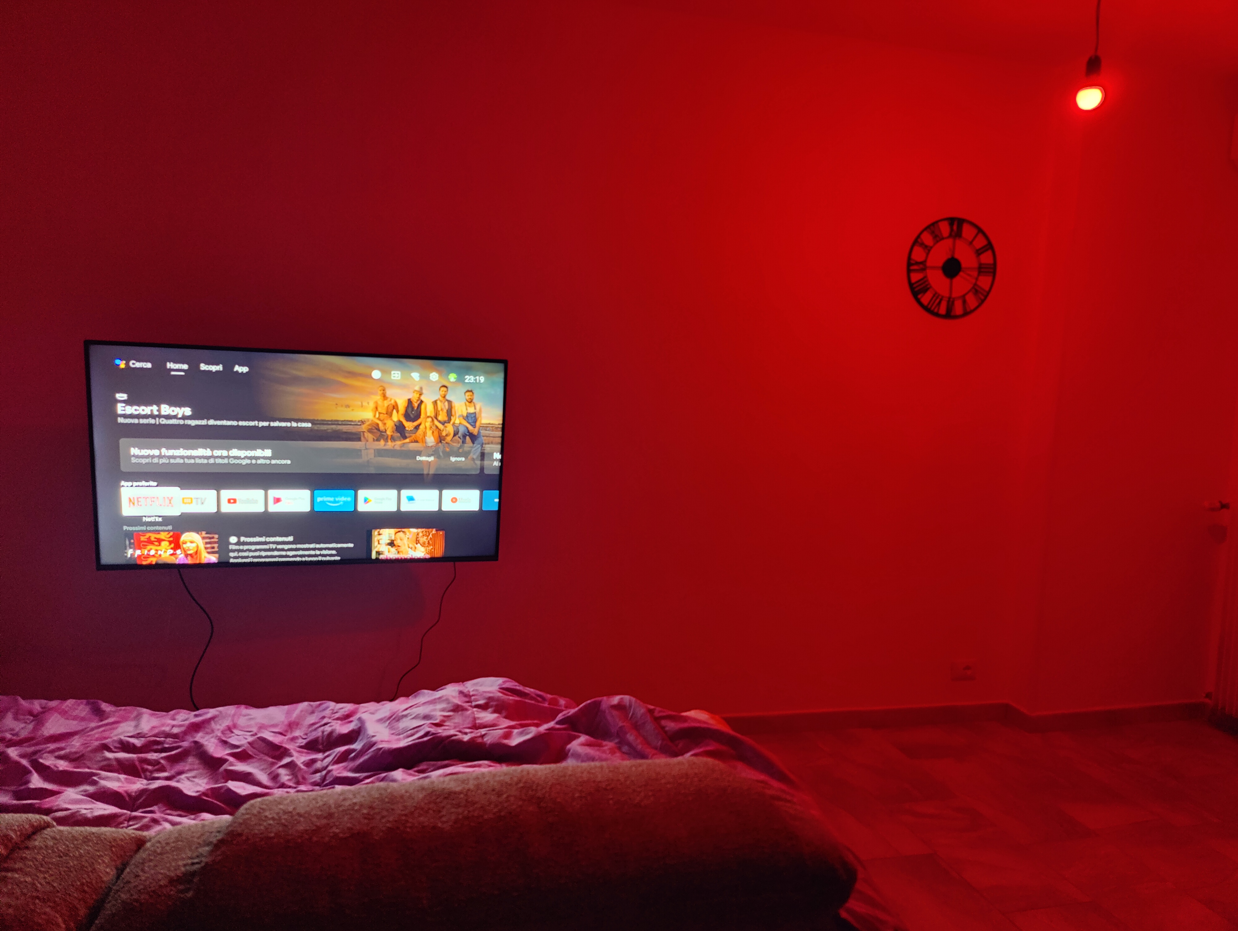 Recensione Nanoleaf Essentials E27: La Lampadina Smart Matter