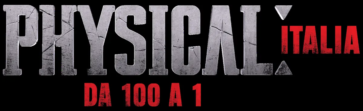 Netflix svela Physical Italia: da 100 a 1, poster e cast