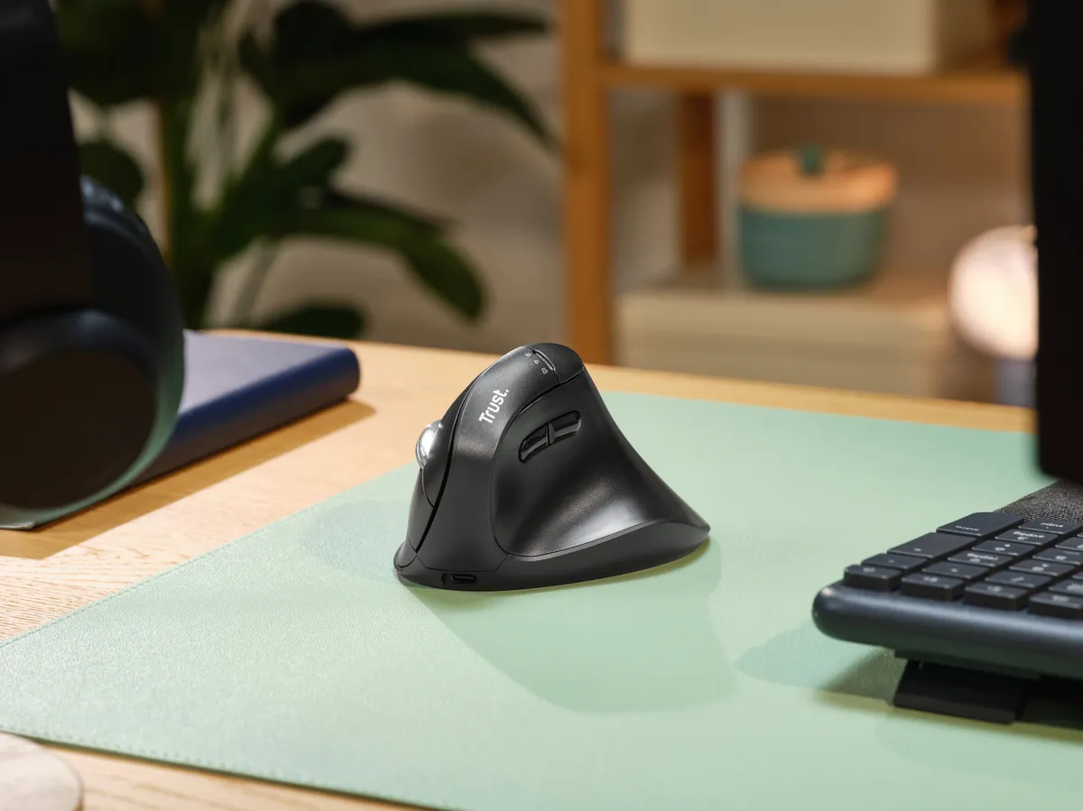 Trust: le novità per un Back to School e Back to Work più smart