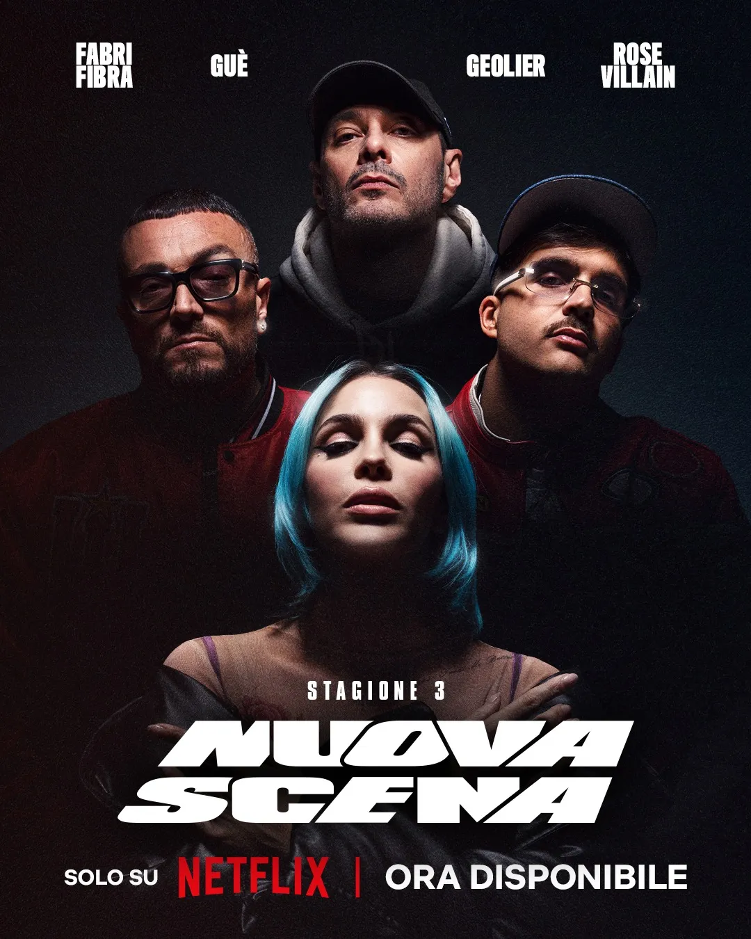 Nuova Scena 3: In arrivo i primi episodi della terza stagione