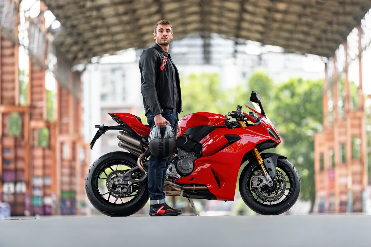 Nuovi stivali Ducati Corse City C3, Strada C4 e Company C4