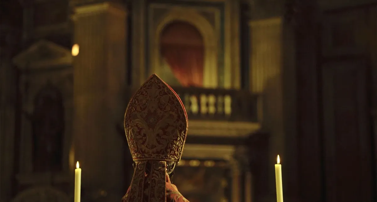 O SANG. Il miracolo di San Gennaro: evento al cinema dall'11 al 15 novembre