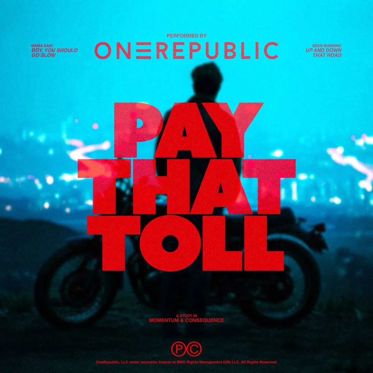 OneRepublic: online il nuovo singolo Pay That Toll e il video
