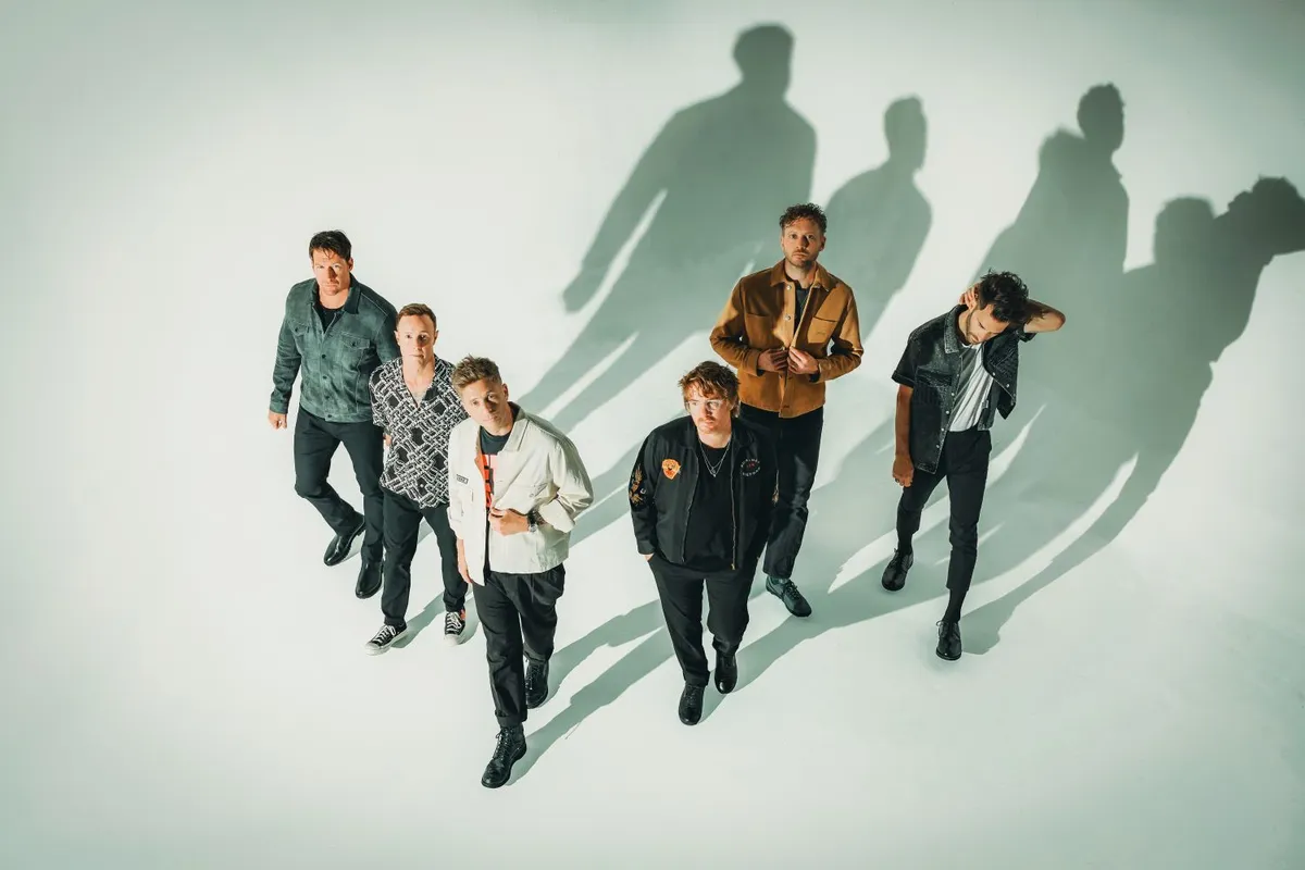 OneRepublic: online il nuovo singolo Pay That Toll e il video