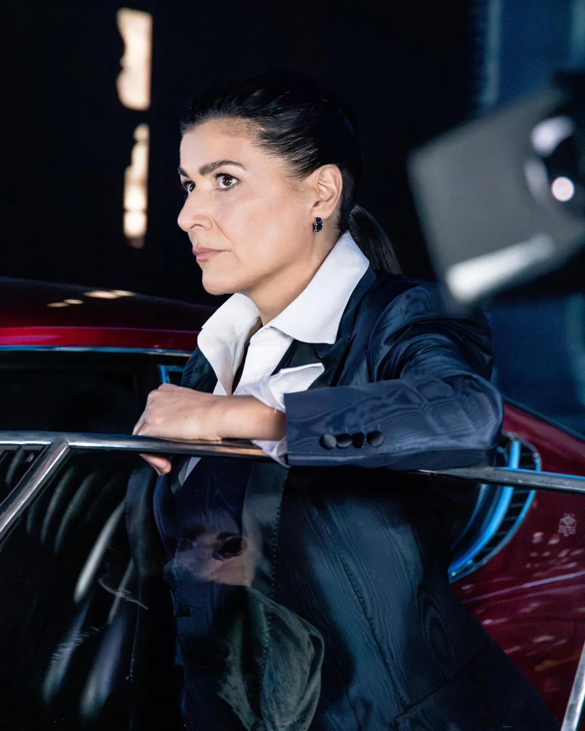 Cecilia Bartoli è Orfeo nel primo film dell’Opéra de Monte‑Carlo