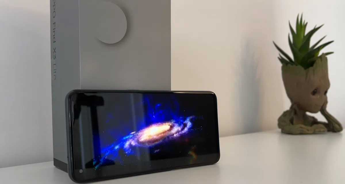 Recensione Recensione Oppo Find X3 Lite: l'equilibrio perfetto della fascia media