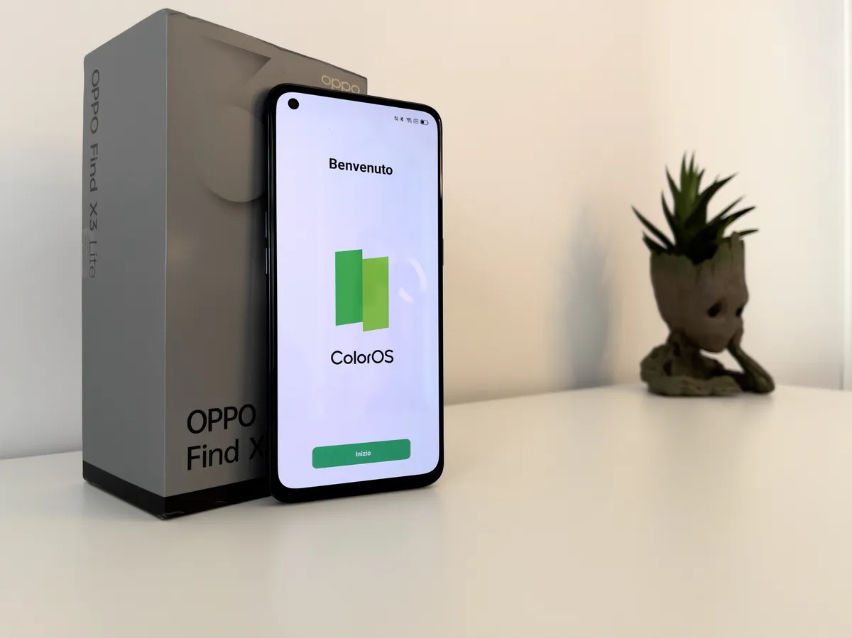 Recensione Recensione Oppo Find X3 Lite: l'equilibrio perfetto della fascia media