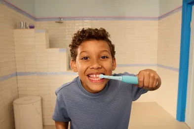 Oral-B iO Kids: il compagno di viaggio per il sorriso dei bambini