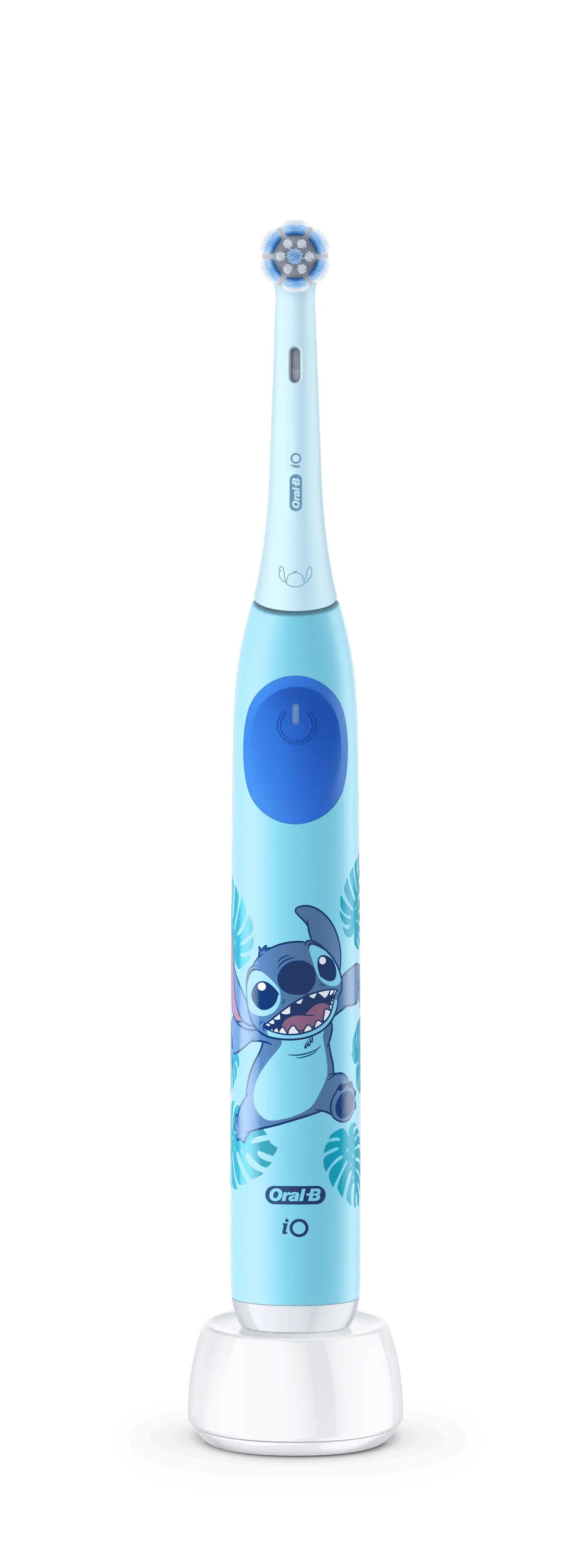 Oral-B iO Kids: il compagno di viaggio per il sorriso dei bambini