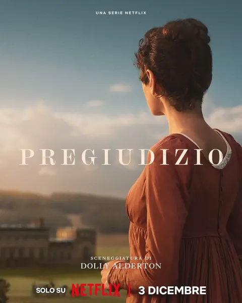 Recensione Orgoglio e Pregiudizio: la nuova miniserie Netflix dal 3 dicembre