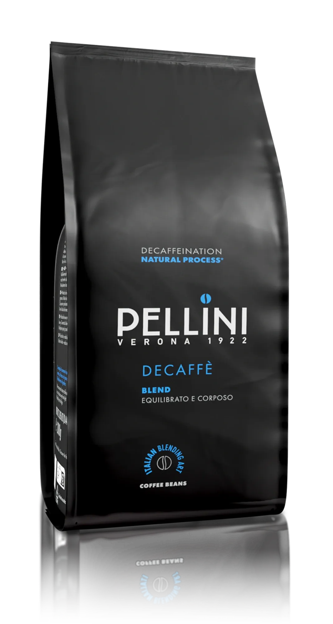 Pellini Caffè rilancia la linea TOP con nuove esclusive miscele