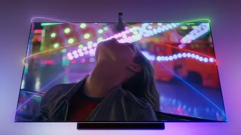Recensione Philips Hue a IFA 2026: IA, nuove sincronizzazioni TV e design