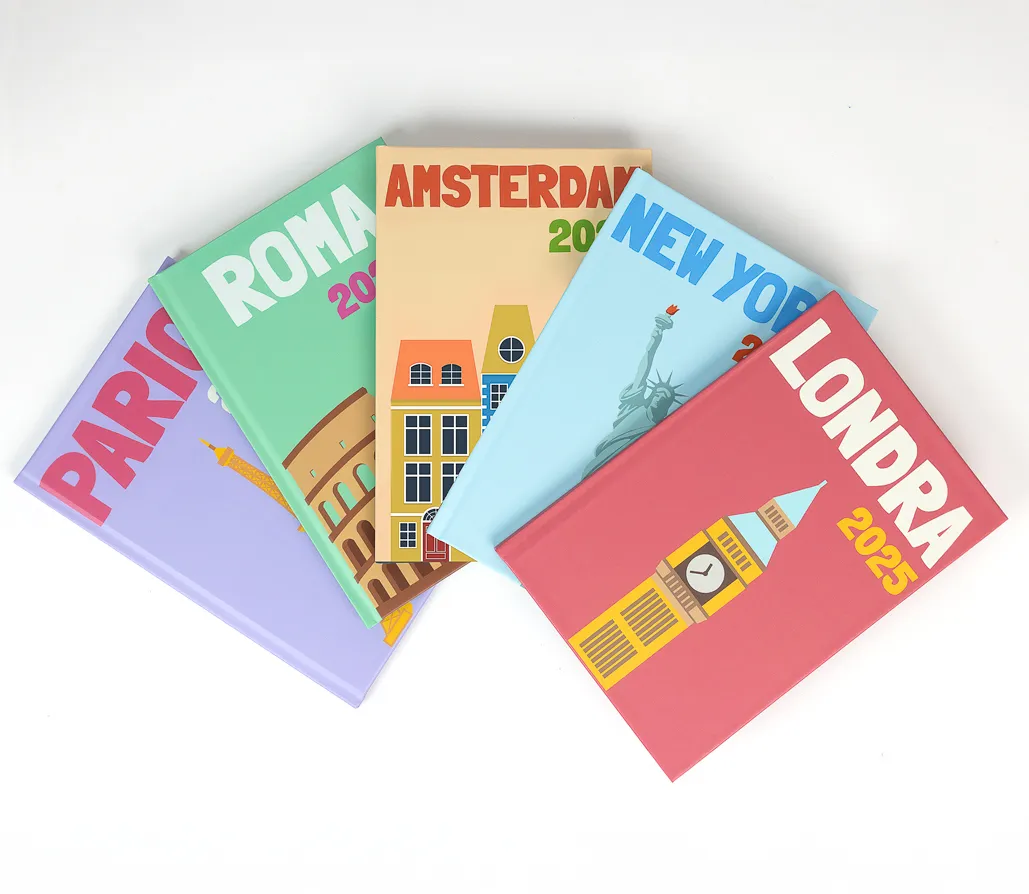 PhotoSì lancia Travel Design Collection: come cambiano i rituali di viaggio